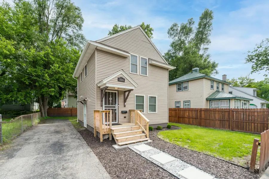 516 Lay Boulevard, Kalamazoo, MI 49001 - #3
