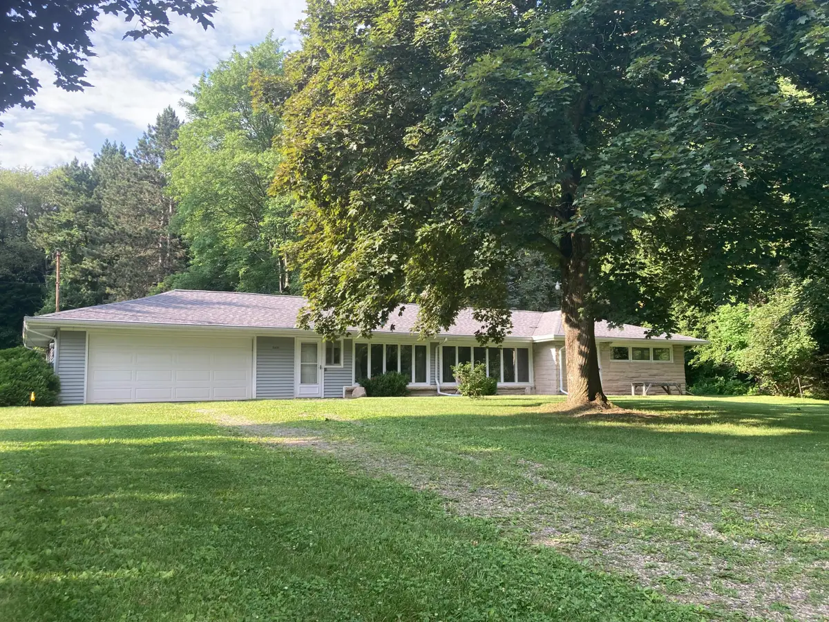 5491 Hoag Road, Battle Creek, MI 49015 - #1