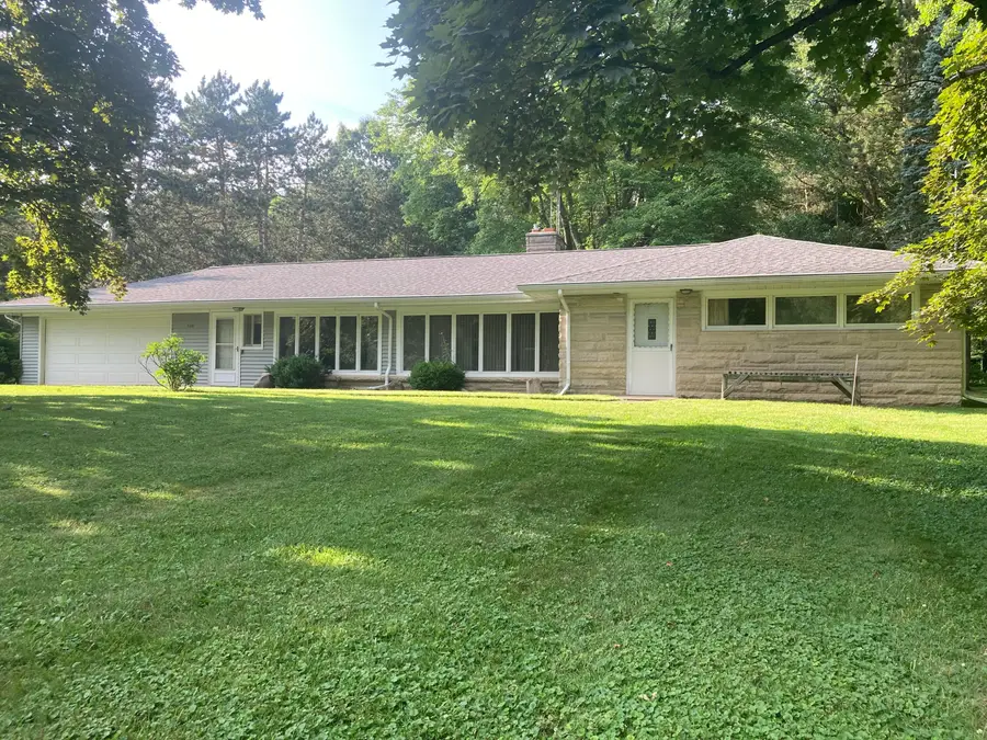 5491 Hoag Road, Battle Creek, MI 49015 - #2