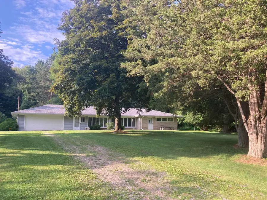 5491 Hoag Road, Battle Creek, MI 49015 - #3
