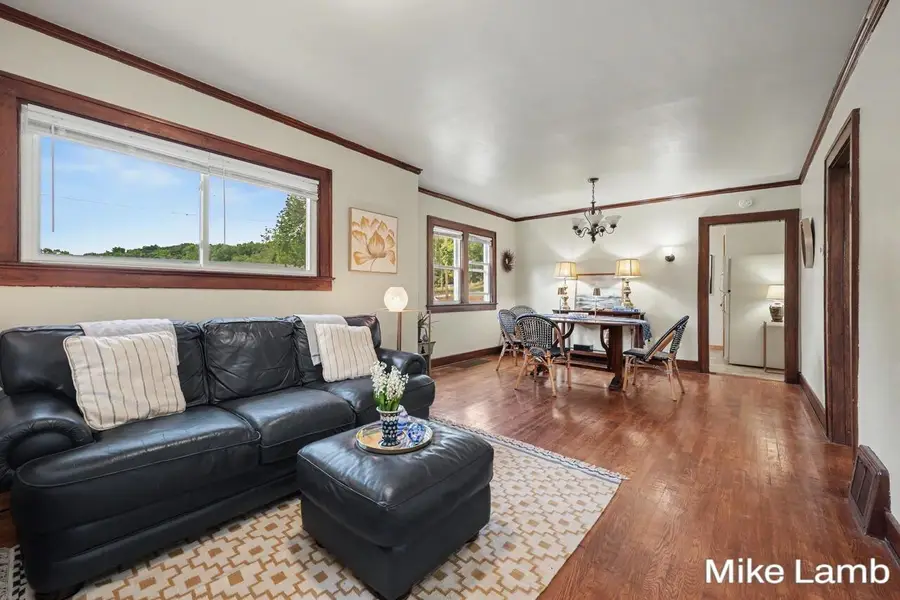 735 Van Buren Avenue Nw, Grand Rapids, MI 49504 - #3