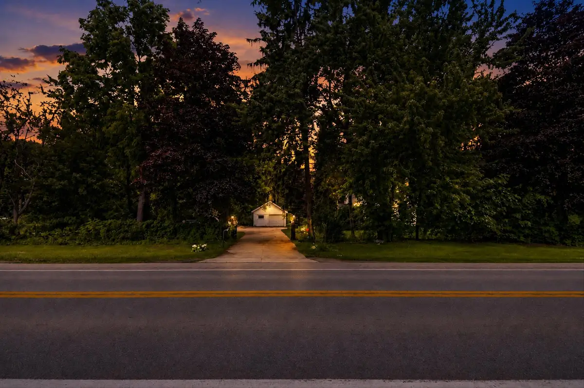 6109 Brooklyn Road, Jackson, MI 49201 - #1