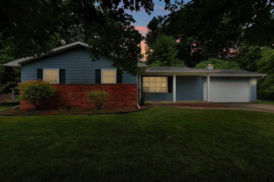 7701 Laurie Lane S, Saginaw, MI 48609 - #3