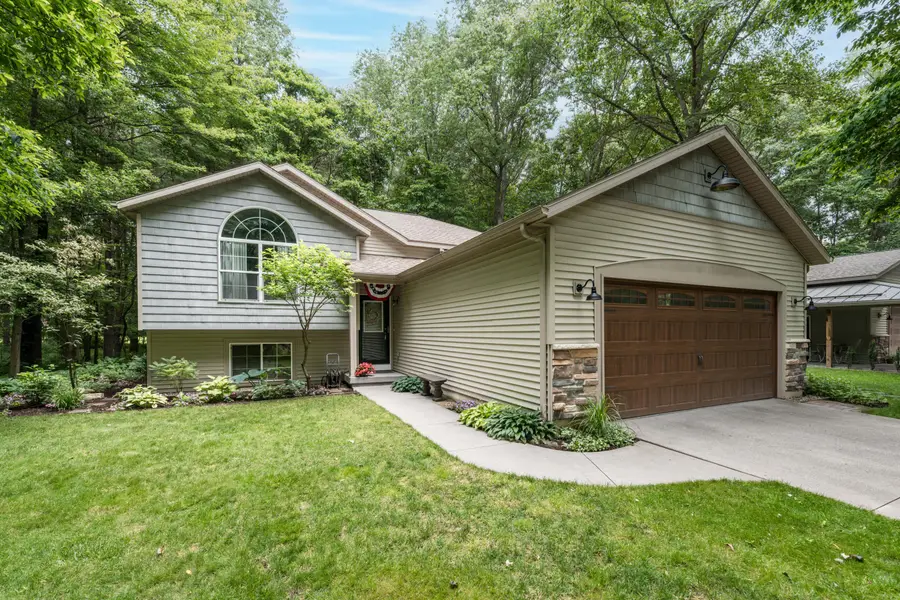 25158 Chaty Lane, Gobles, MI 49055 - #2
