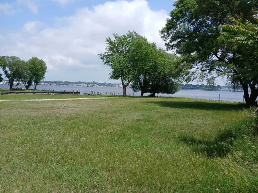 846 S Lakeshore Drive #Parcel ''C'', Ludington, MI 49431 - #2