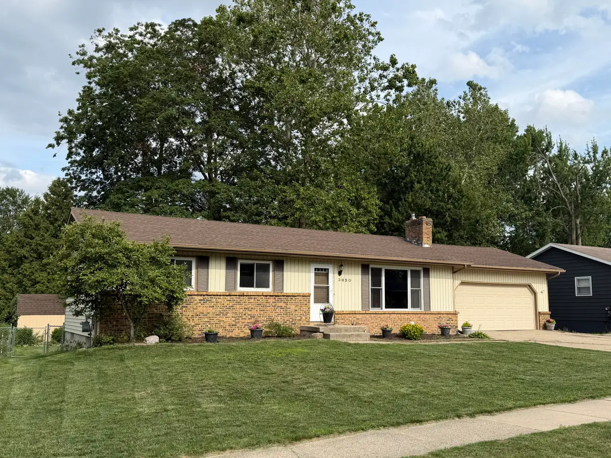 3650 Basswood Drive Sw, Grandville, MI 49418 - #1