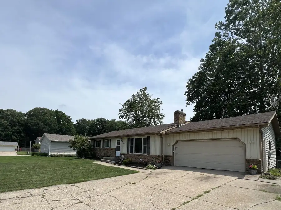3650 Basswood Drive Sw, Grandville, MI 49418 - #2