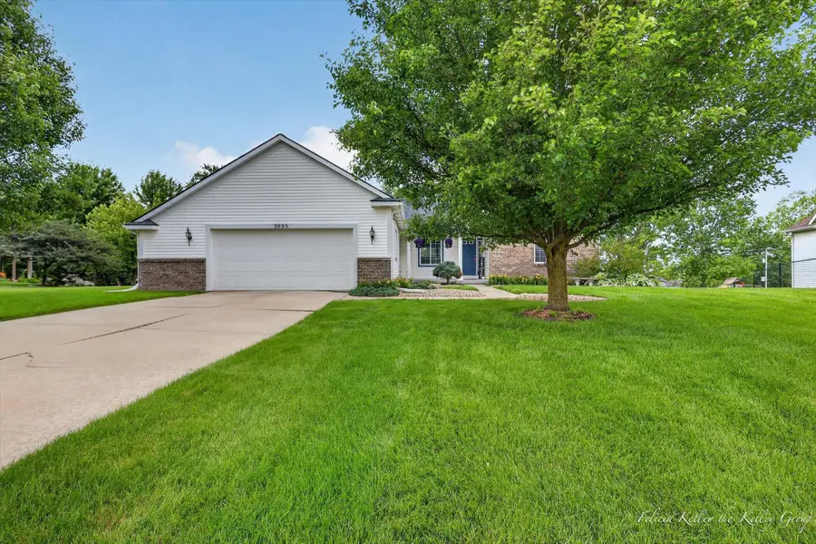 2033 Orchard Ridge Drive Nw, Grand Rapids, MI 49534 - #3