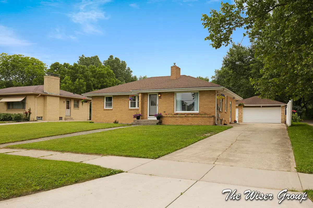 1456 Ball Avenue Ne, Grand Rapids, MI 49505 - #1