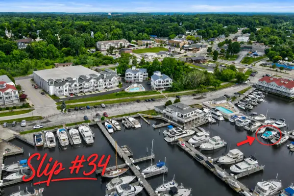 8572 Ellenwood #34 Drive, Montague, MI 49437