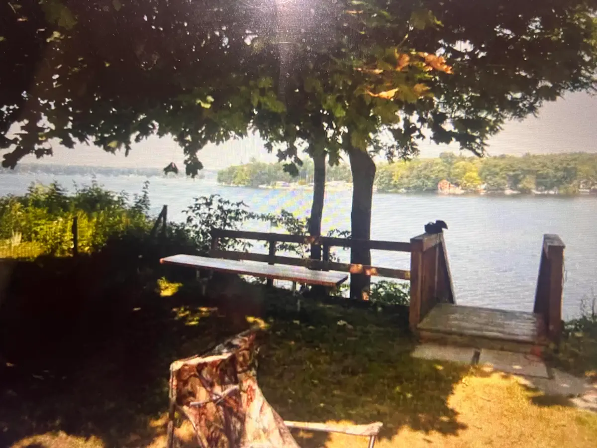 5343 S Front Street, Newaygo, MI 49337 - #1