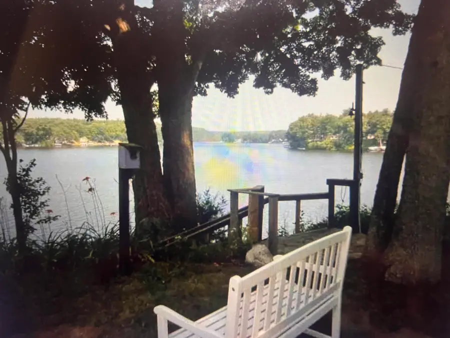 5343 S Front Street, Newaygo, MI 49337 - #2
