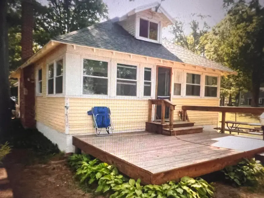 5343 S Front Street, Newaygo, MI 49337 - #3