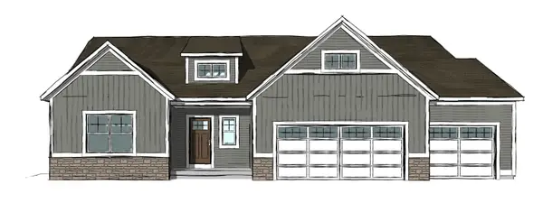 3640 Garner Drive #19, Zeeland, MI 49464