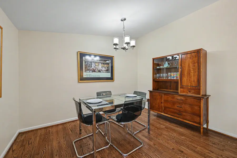 32450 Chesterbrook Street, Farmington Hills, MI 48334 - #3