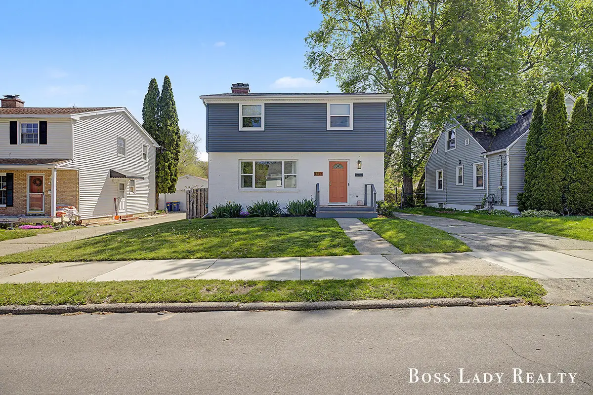 1512 Rossman Avenue Se, Grand Rapids, MI 49507 - #1