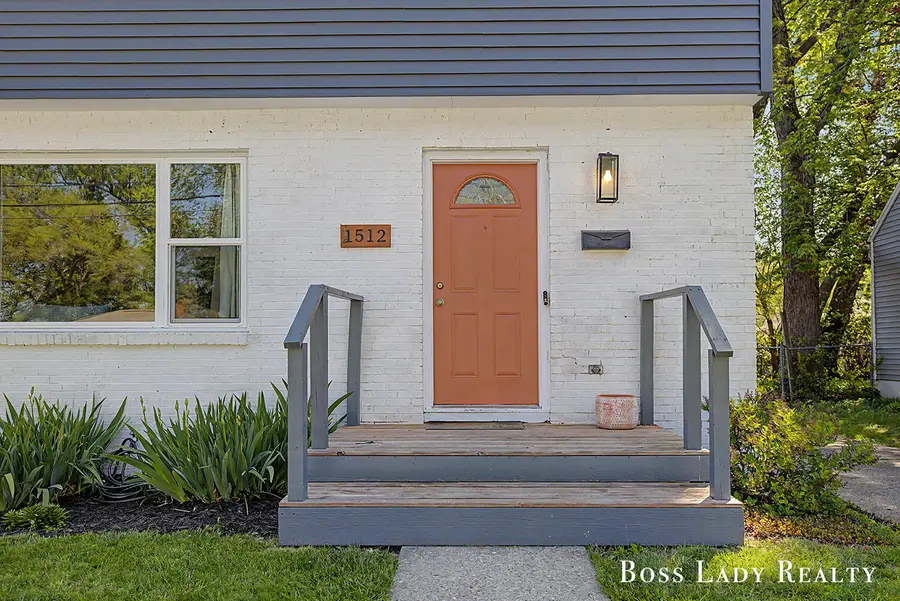 1512 Rossman Avenue Se, Grand Rapids, MI 49507 - #3
