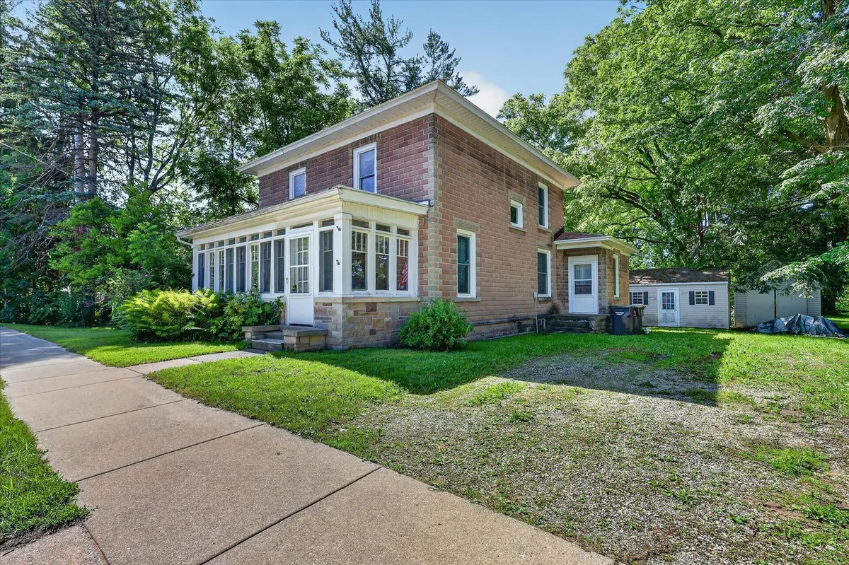 100 E Muskegon Street, Cedar Springs, MI 49319 - #1