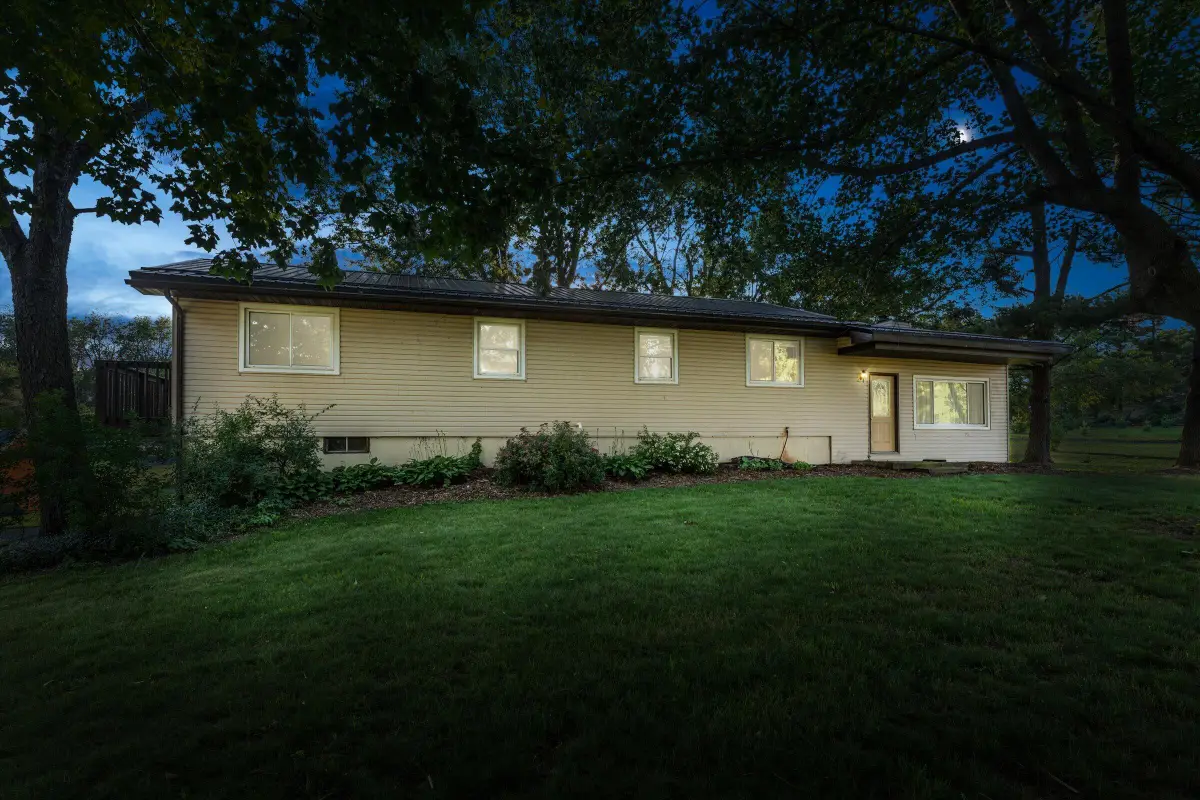 70600 Conrad Road, Niles, MI 49120 - #1