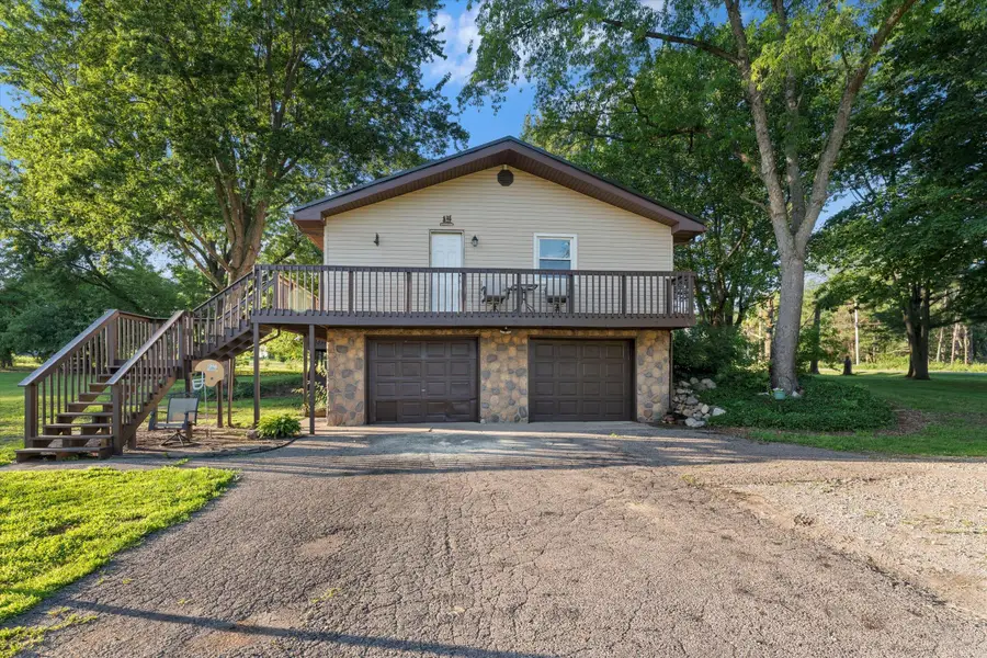 70600 Conrad Road, Niles, MI 49120 - #2