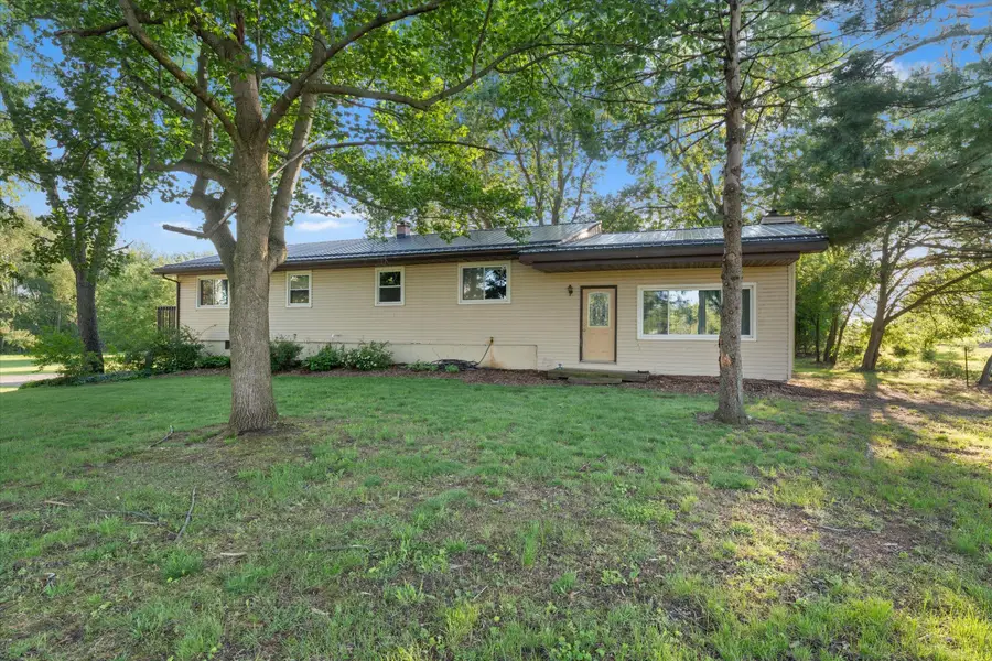 70600 Conrad Road, Niles, MI 49120 - #3