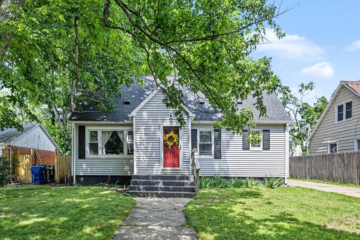 507 Summerfelt Drive, Benton Harbor, MI 49022 - #1