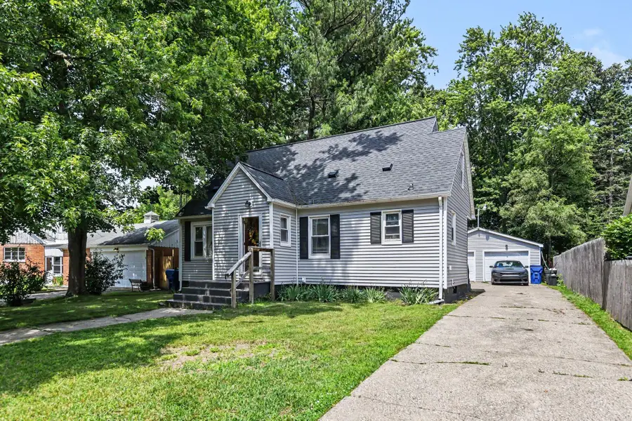 507 Summerfelt Drive, Benton Harbor, MI 49022 - #3
