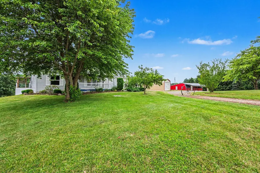 13191 Harder Road, Three Rivers, MI 49093 - #2