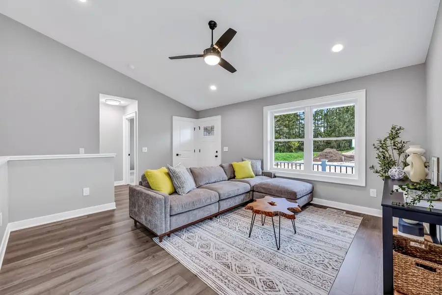 291 Aspen Hill Drive, Shelby, MI 49455 - #3