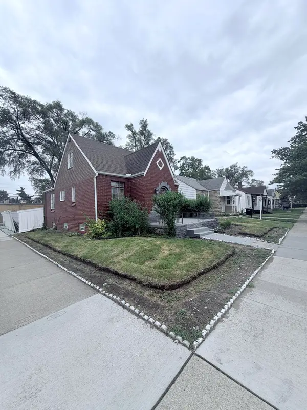 15786 Tracey Street, Detroit, MI 48227