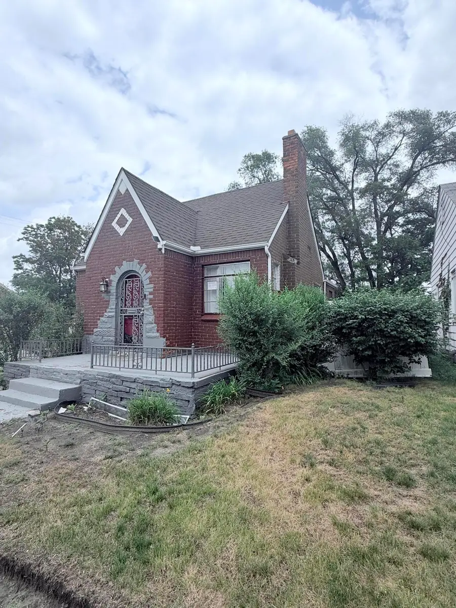15786 Tracey Street, Detroit, MI 48227 - #2