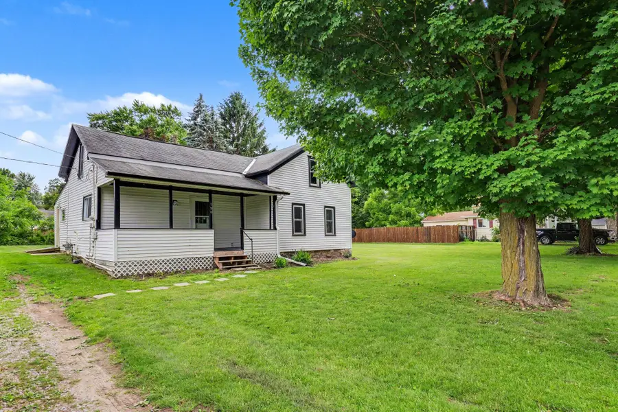 190 E Cross Street, Clarksville, MI 48815 - #2