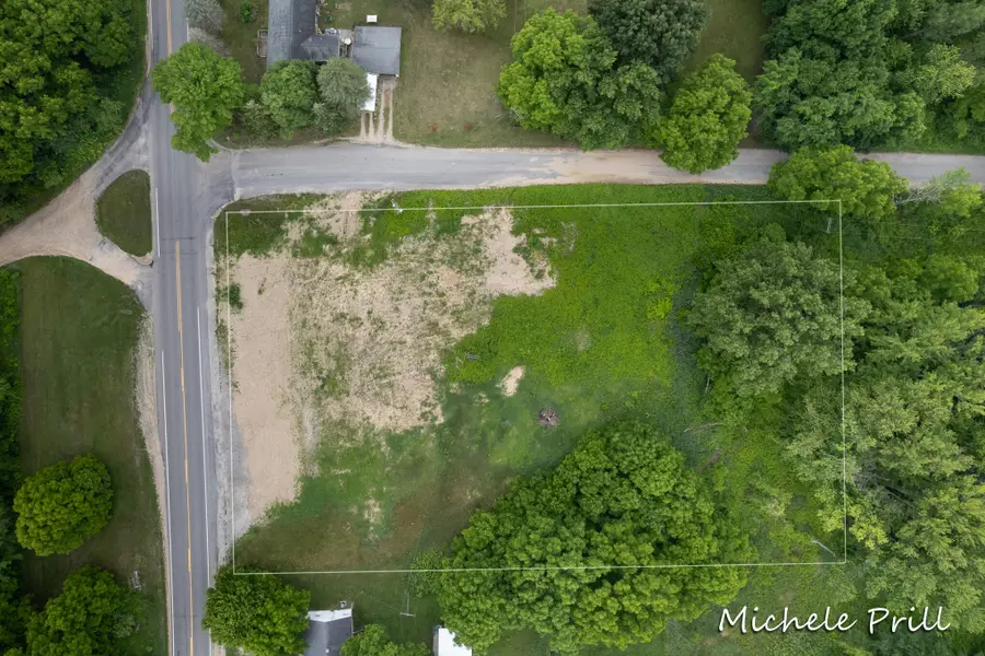 5819 Thornapple Lake Road, Nashville, MI 49073 - #3