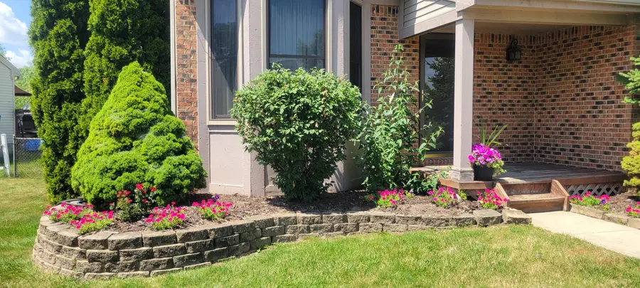7442 Spy Glass Lane, Ypsilanti, MI 48197 - #2