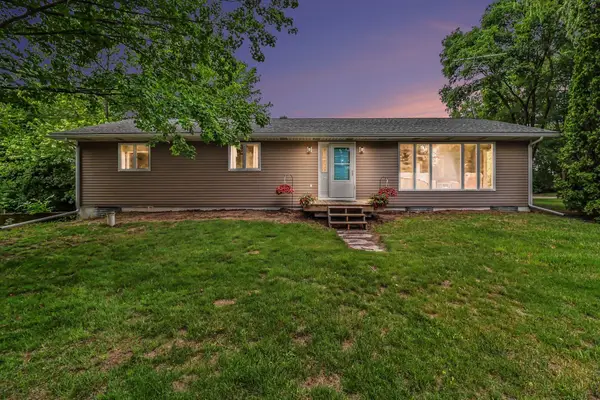 3585 N 72nd Avenue, Hart, MI 49420