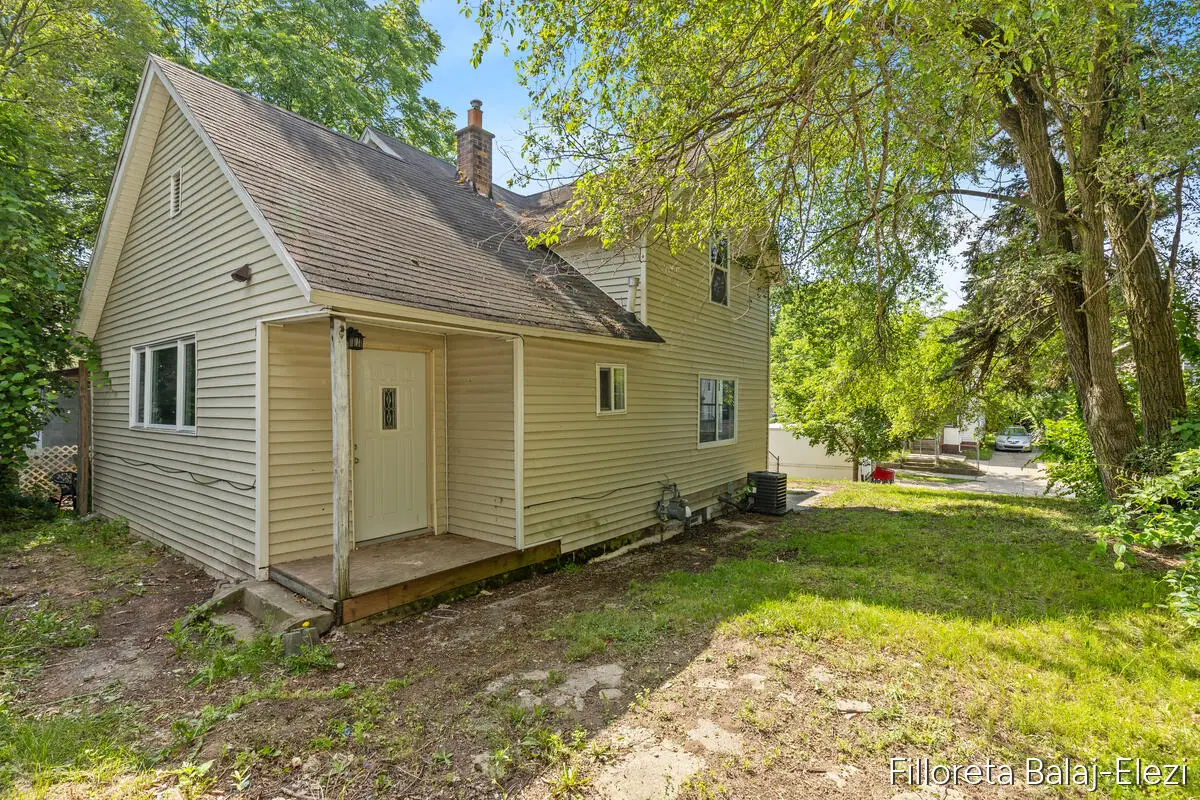 1115 Baxter Street Se, Grand Rapids, MI 49507 - #1