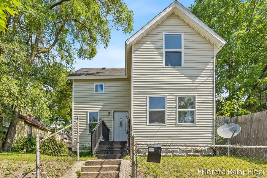 1115 Baxter Street Se, Grand Rapids, MI 49507 - #2