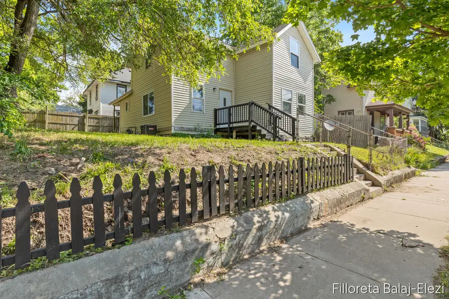 1115 Baxter Street Se, Grand Rapids, MI 49507 - #3