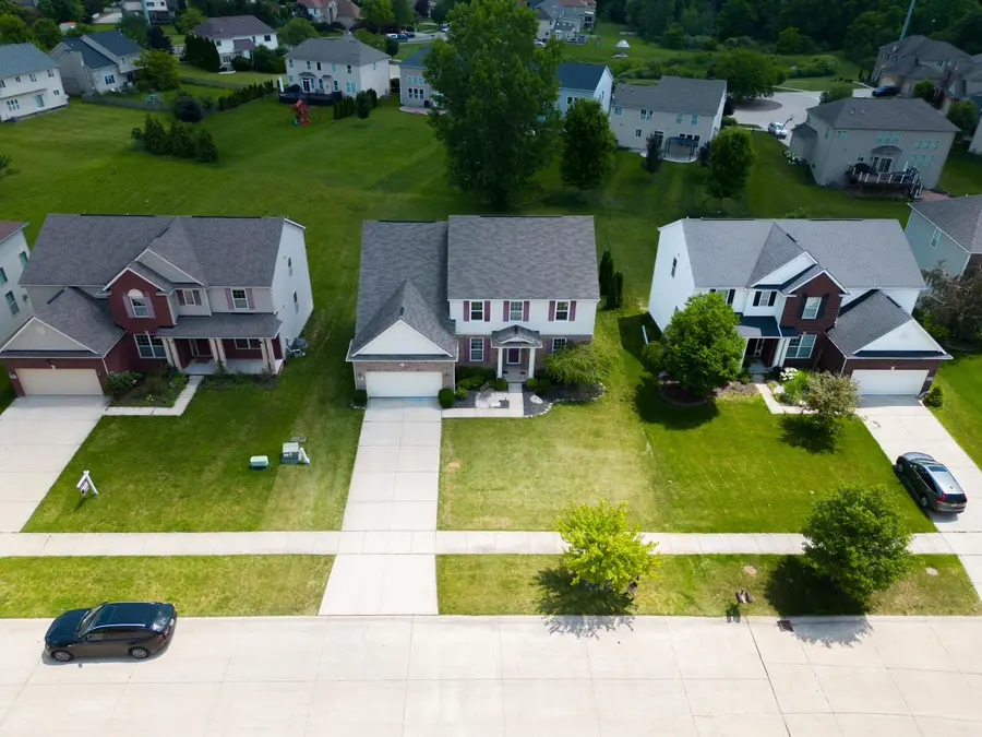 4275 Chandi Court, Ypsilanti, MI 48197 - #2