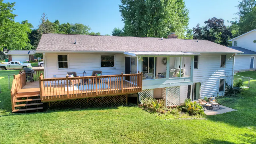 2690 Brahms Avenue, Portage, MI 49024 - #3
