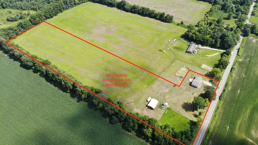 64136 Union Road, Vandalia, MI 49095 - #3