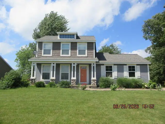 5411 Pierce Street, Allendale, MI 49401 - #1