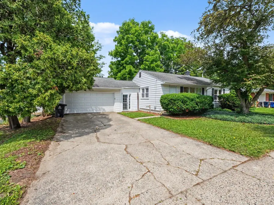 2010 Ferdon Road, Ann Arbor, MI 48104 - #2