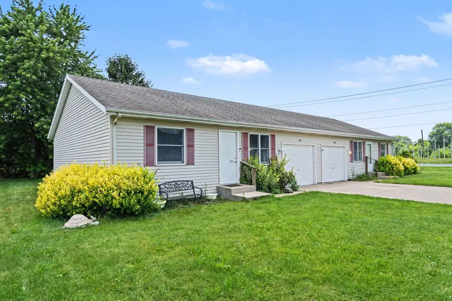 1676/1680 Pheasant Run, Baroda, MI 49101 - #3