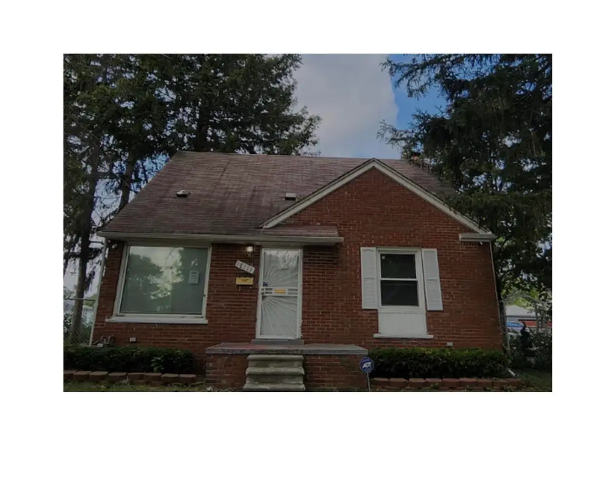 18111 Mitchell Street, Detroit, MI 48234 - #1