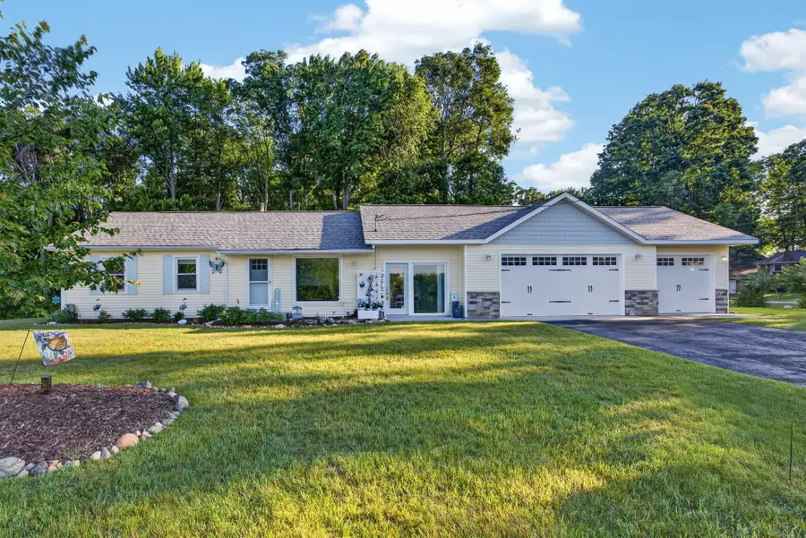 11328 Old Pierce Road, Stanwood, MI 49346 - #2