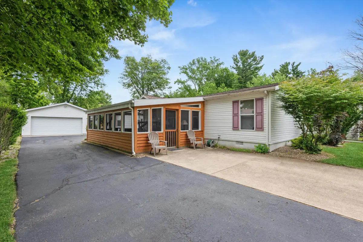 227 S Jameson Street, New Buffalo, MI 49117 - #1