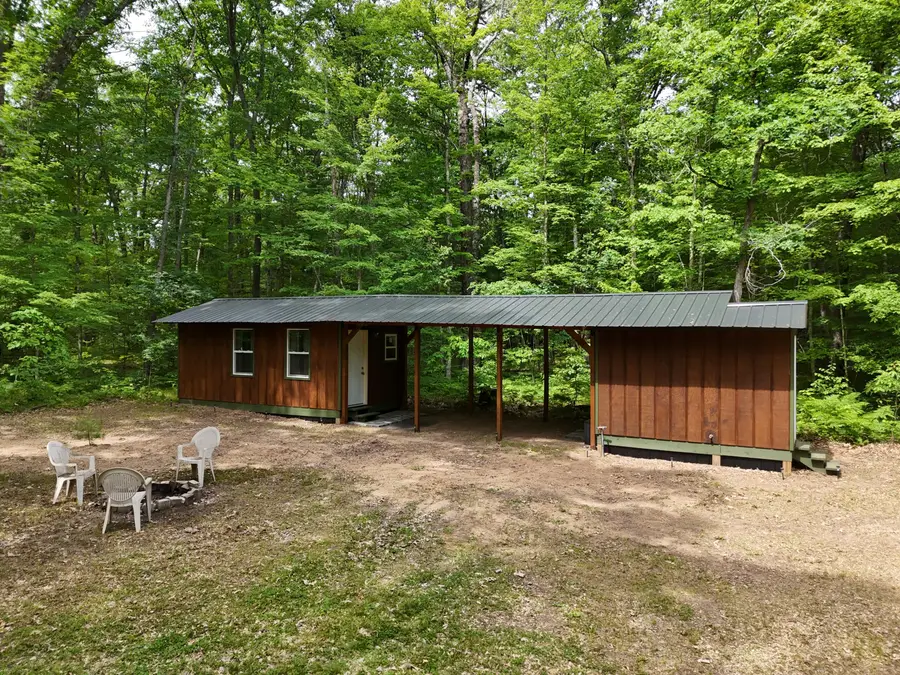4570 Mary Road, Wellston, MI 49689 - #2
