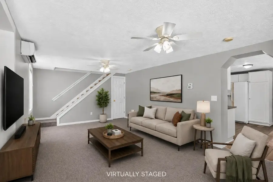 4718 S Draper Road, Jackson, MI 49203 - #3
