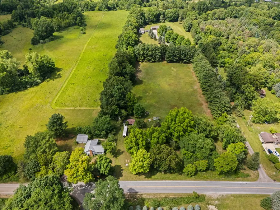 18250 Bush Road, Chelsea, MI 48118 - #3